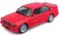 Bburago BMW 3 Series M3 1988 1:24