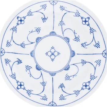 Talíř Kahla Blau Saks Hluboký talíř 22 cm