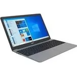 UMAX notebook VisionBook 15WU-i3/ 15,6" IPS/ 1920x1080/ i3-10110U/ 4GB/ 128GB SSD/ W10HS (UMM230155)