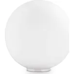 Ideal Lux MAPA BIANCO TL1 D30 LAMPA STOLNÍ 009131