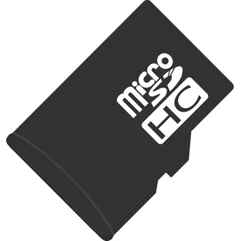 HDD HARDISKY SD karta 64GB