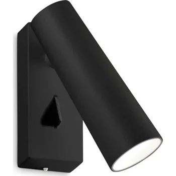 Nástěnné svítidlo Ideal Lux nástěnné svítidlo Pipe ap 281001