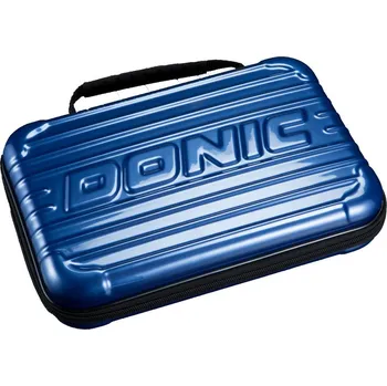Donic Hardcase pouzdro modré