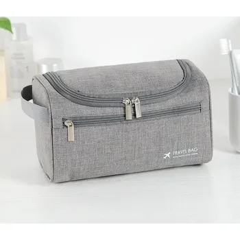 Kosmetická taška Voděodolná kosmetická unisex taštička - Gery