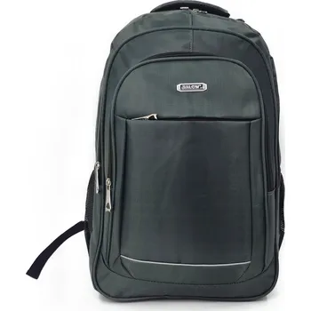 Městský batoh Ležérní batoh SALOM 701 Barvy: Tmavě šedá