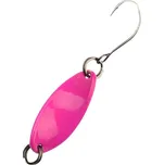 SPRO rotační třpytka Trout Master Incy Spin Spoon Violet Hmotnost nástrahy: 1,8g
