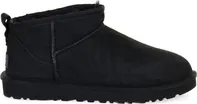 Ugg W Classic Ultra Mini 1116109 černé