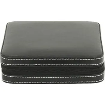 Manžetový knoflíček Kazeta na manžetové knoflíčky Friedrich Lederwaren London 26109-2