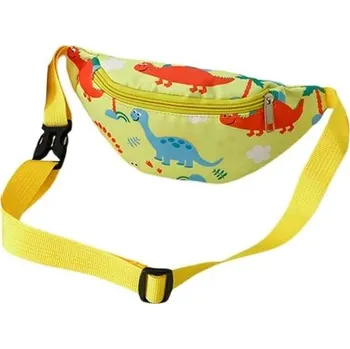 Ledvinka Dětská ledvinka s roztomilým potiskem - D