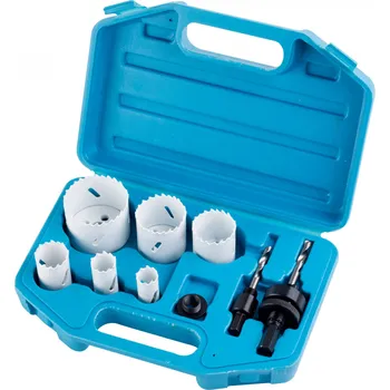 Vrták Festa 24750 9 ks