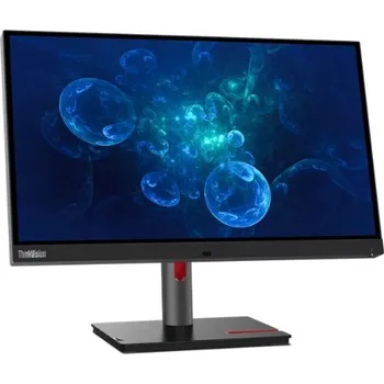 Monitor Lenovo LCD P32pz-30 31,5" IPS miniLED/3840x2160/6ms/650nitů/2xHDMI/DP/3xUSB/1xUSB4/RJ45/Výškově nastavitelný/Pivot