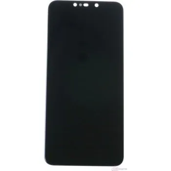 Huawei Mate 20 lite LCD + dotyková deska black - prémiový