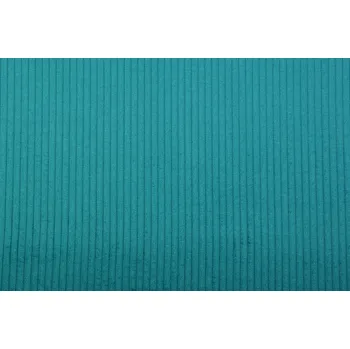 Manšestr v petrolejové barvě 03044/024