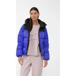 4F 4FAW23TDJAF230 COBALT Dámská bunda US XS