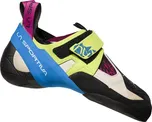 La Sportiva Skwama Apple Green/Cobalt…