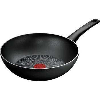 Pánev Tefal Force wok C2921953 28 cm