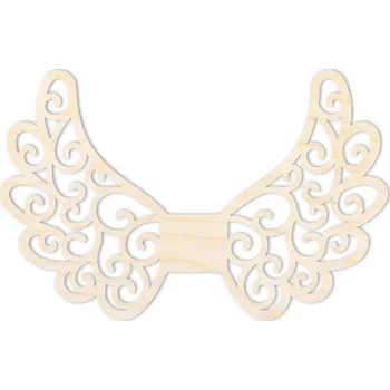 Andělská křídla pro macramé 12 cm - č.16