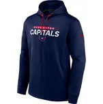 Pánská mikina Fanatics RINK Performance Pullover Hood Washington Capitals