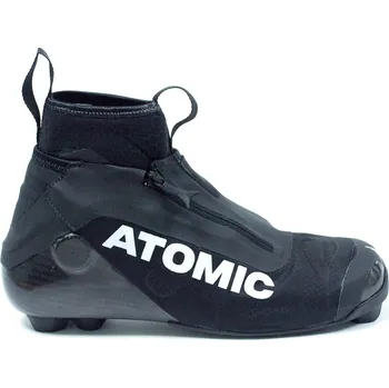 Běžkařské boty Boty na běžky Atomic REDSTER carbon CLASSIC Velikost EUR: 40
