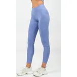Dámské legíny Nebbia GLUTE PUMP High Waisted Shaping Leggings purple XS