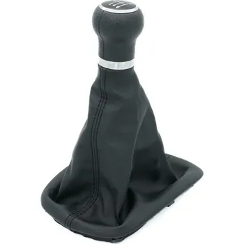 Řadicí páka s manžetou VW Passat B6 6-rychl