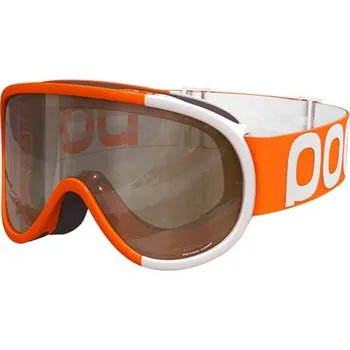 Poc Retina comp zink orange