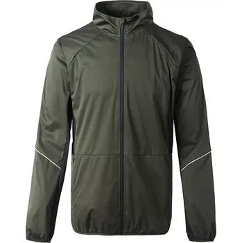 Pánská casual bunda Pánská bunda Endurance Sudens Functional Jacket Rosin S