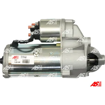 Startér Startér OPEL MOVANO VIVARO 1.9 DI DTI