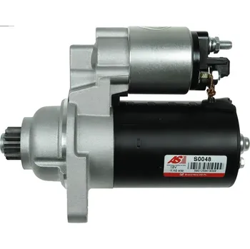 Startér Startér VW BORA GOLF III IV 1.8 T 2.0