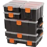 Sada organizérů na drobný materiál, 6 ks - TC320038 - Tactix