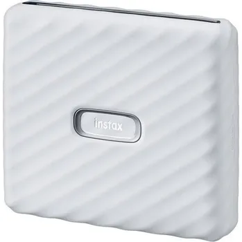 Tiskárna Tiskárna Fujifilm instax Link WIDE White