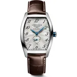Longines Evidenza L2.642.4.73.4 + záruka 5 let + možnost výměny do 90 dní