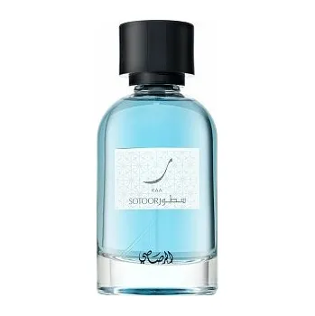 Unisex parfém Rasasi Sotoor Raa parfémovaná voda unisex 100 ml