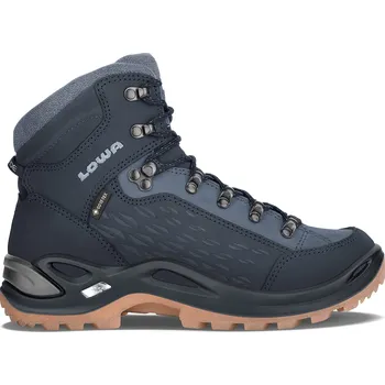 Dámská zimní obuv Lowa Renegade Warm Gtx Mid Ws Velikost EU: 42,5