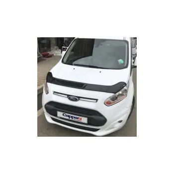 Tuning Cappa lišta (deflektor) přední kapoty Ford Tourneo Connect -- rok výroby 2014-18