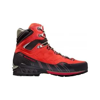 Pánská móda Mammut Kento Advanced High GTX® Men spicy-black EU 45 1/3 obuv + DÁREK DLE VÝBERU!