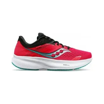 Dámská sportovní obuv SAUCONY RIDE 16 rose/black S10830-16 UK 6,5 boty + DÁREK DLE VÝBĚRU!