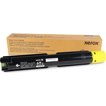 Xerox original toner 006R01831 pro VersaLink C71xx, 18500s, žlutý