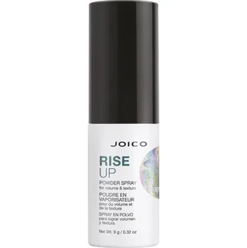 Stylingový přípravek Joico Riseup pudr ve spreji na úpravu vlasů, 9 ml