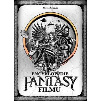 Kniha Encyklopedie fantasy filmu