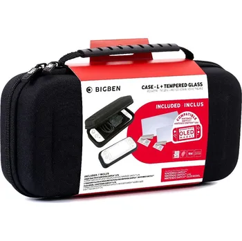 Bigben Interactive Obal SWITCHPACK5 na…