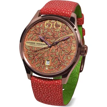 Hodinky ALEXANDER SHOROKHOFF AS.LA-AMN-10