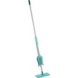 Leifheit 57023 Picollo Micro Duo mop tyrkysová 57023