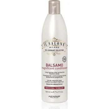 Alfaparf Milano Il Salone Milano Magnificent vlasový kondicionér pro barvené vlasy 500 ml