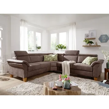 Sedací souprava Rohová sedací souprava ARNGAST Levý roh