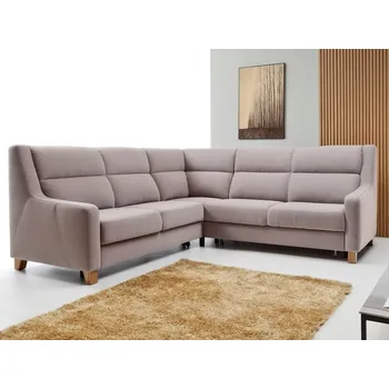 Sedací souprava Rohová sedací souprava BAY Univerzální roh