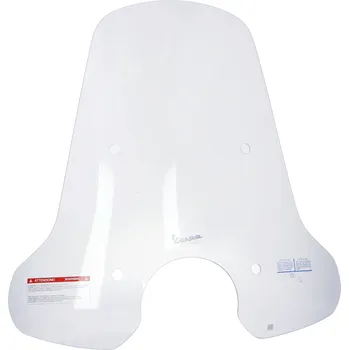 Plexi OEM 550mm, Vespa GTS 125, 300 HPE PI-1B006338