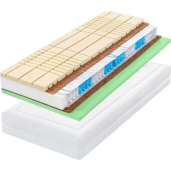 Matrace Matrace ARABELA HARD 24 rozměr 200x180