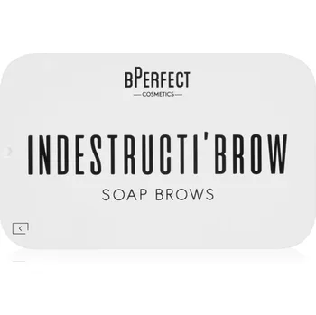 Řasenka BPerfect Indestructi'Brow pomáda na obočí 30 g