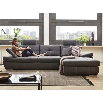 Sedací souprava Rohová sedací souprava ARGENTO Pravý roh